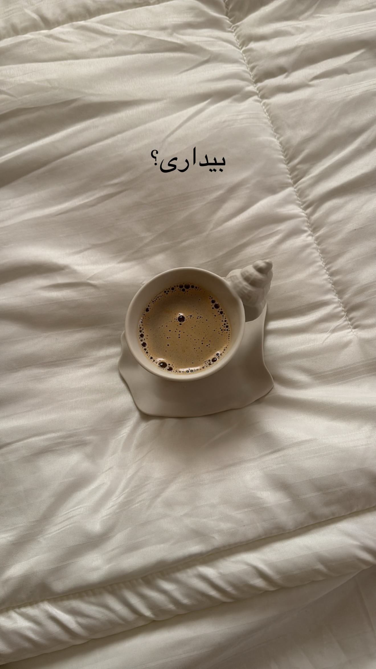  جدید ترین استوری اینستاگرام زهرا تاجیک