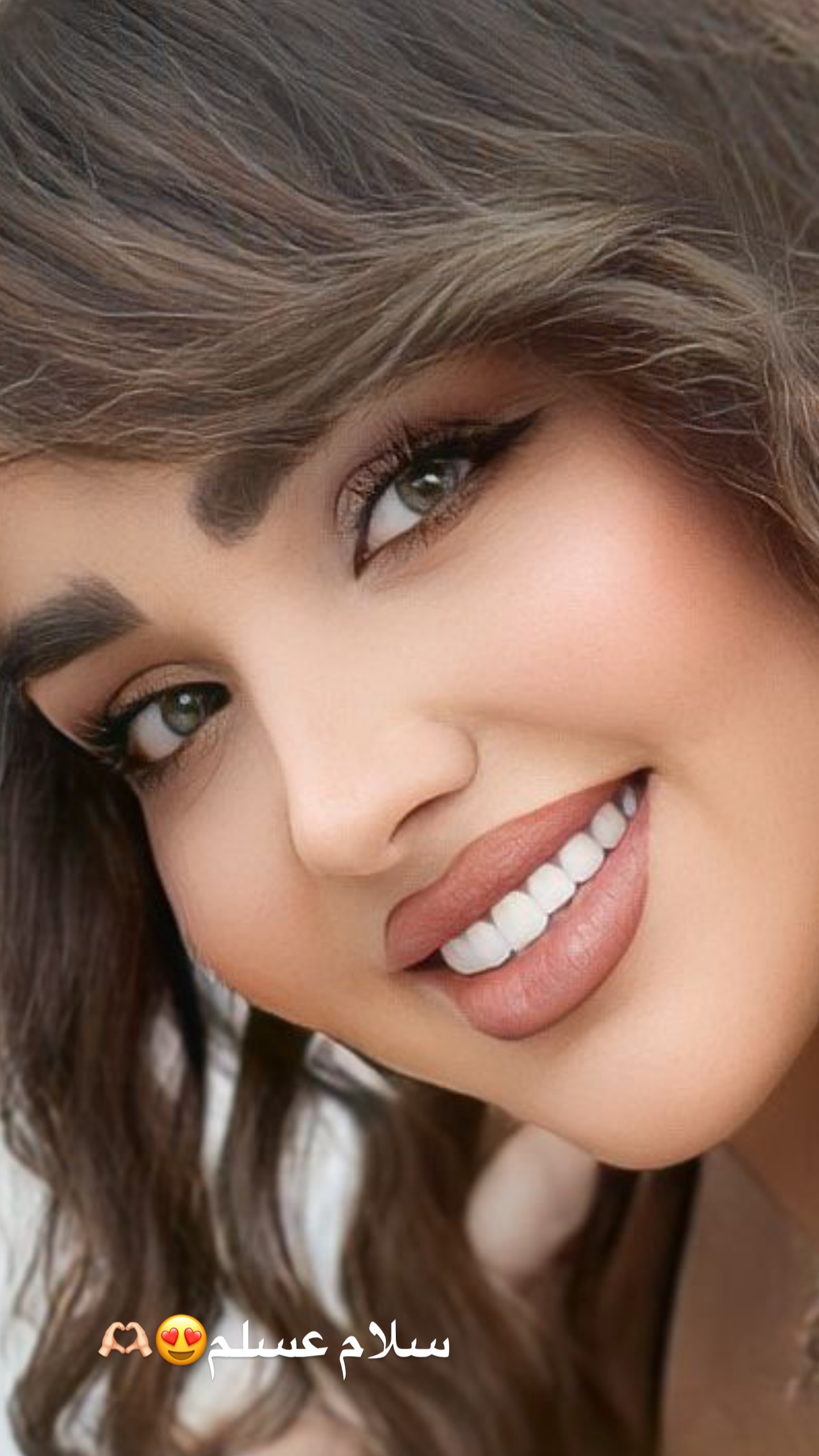  جدید ترین استوری اینستاگرام زهرا تاجیک