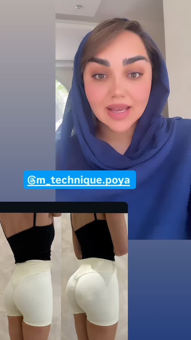 جدید ترین استوری اینستاگرام زهرا تاجیک