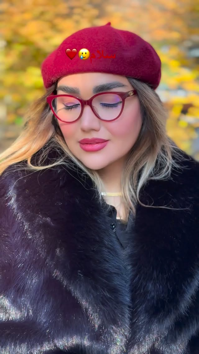  جدید ترین استوری اینستاگرام زهرا تاجیک