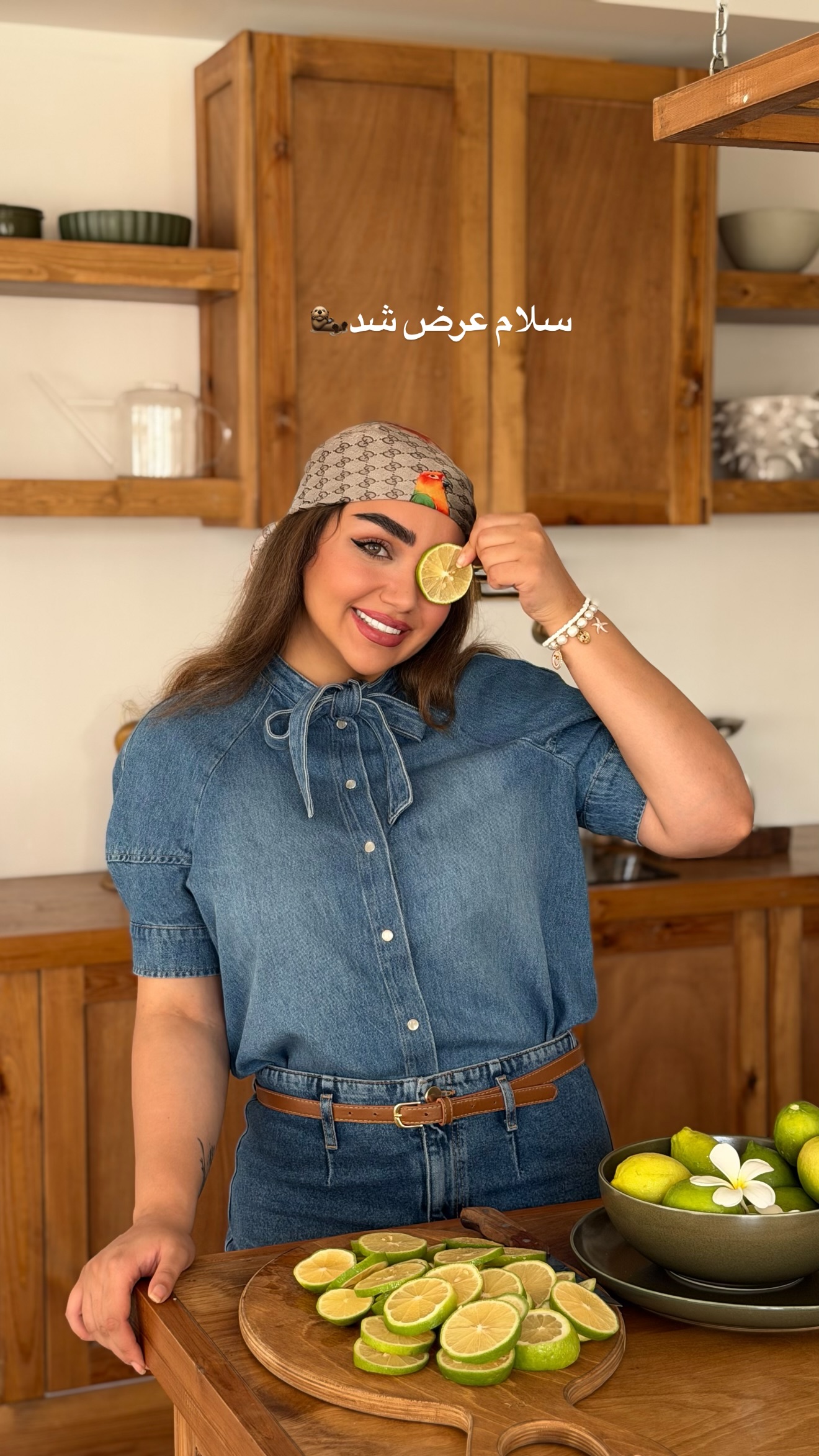  جدید ترین استوری اینستاگرام زهرا تاجیک