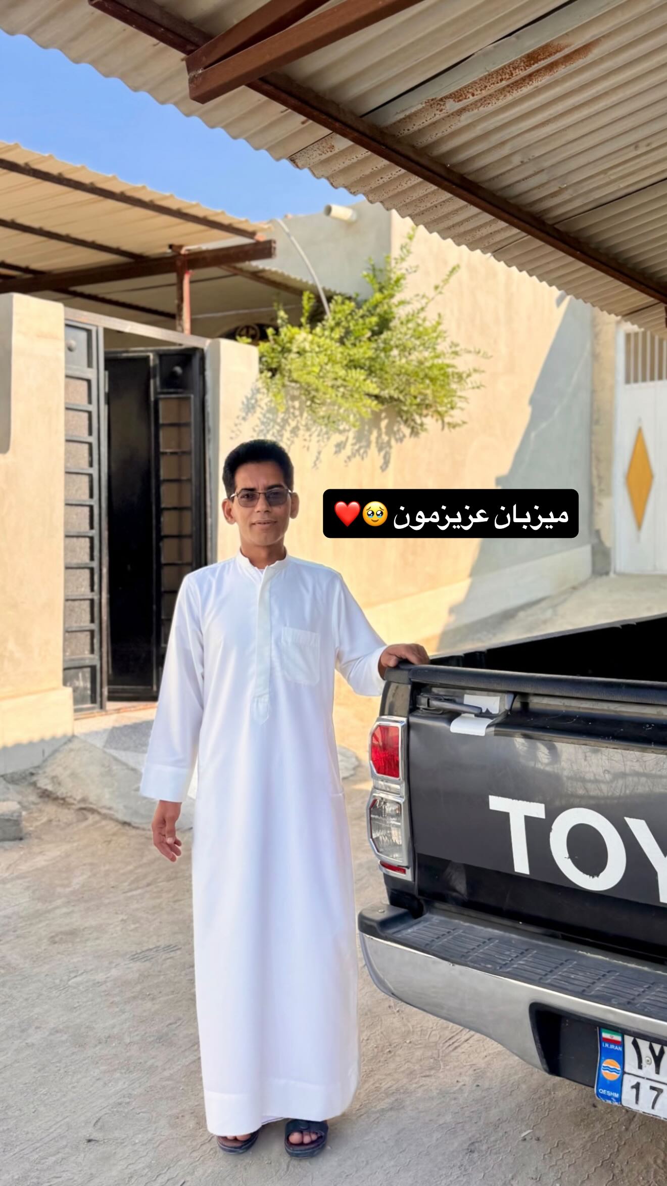  جدید ترین استوری اینستاگرام زهرا تاجیک