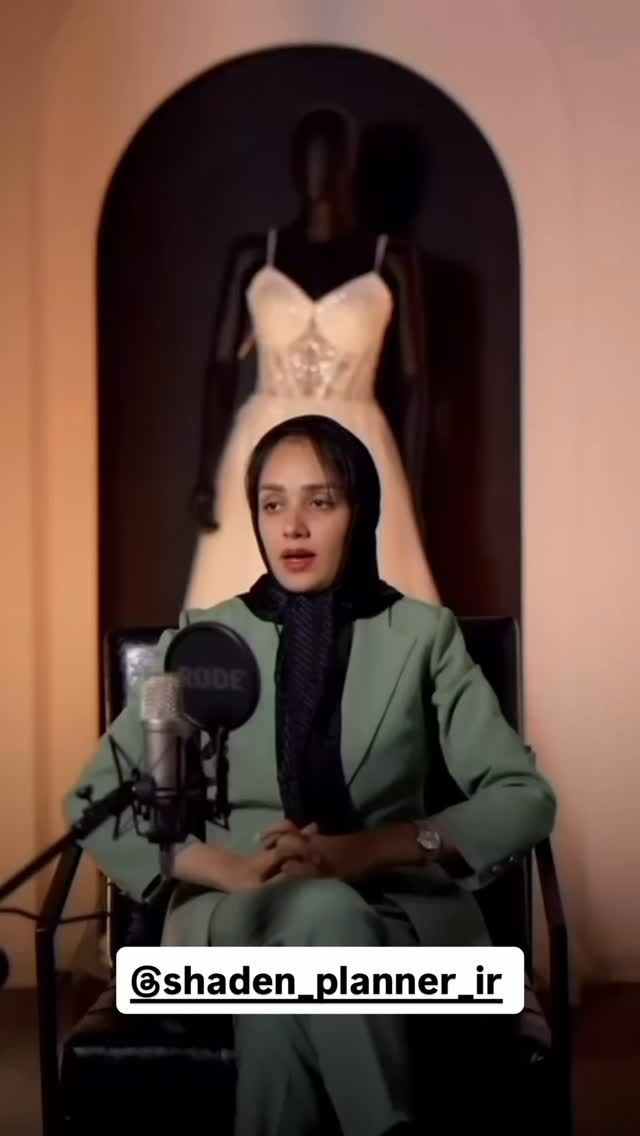  جدید ترین استوری اینستاگرام زهرا تاجیک