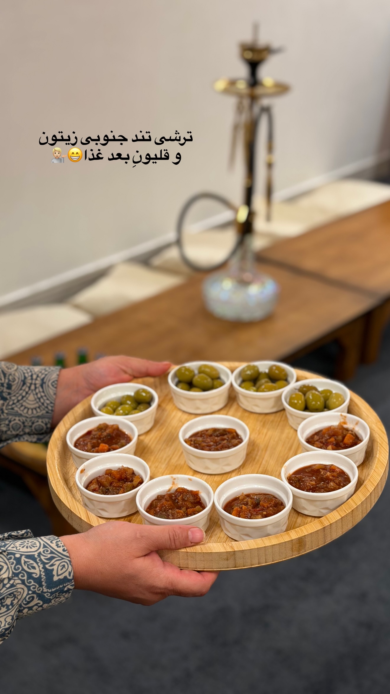  جدید ترین استوری اینستاگرام زهرا تاجیک