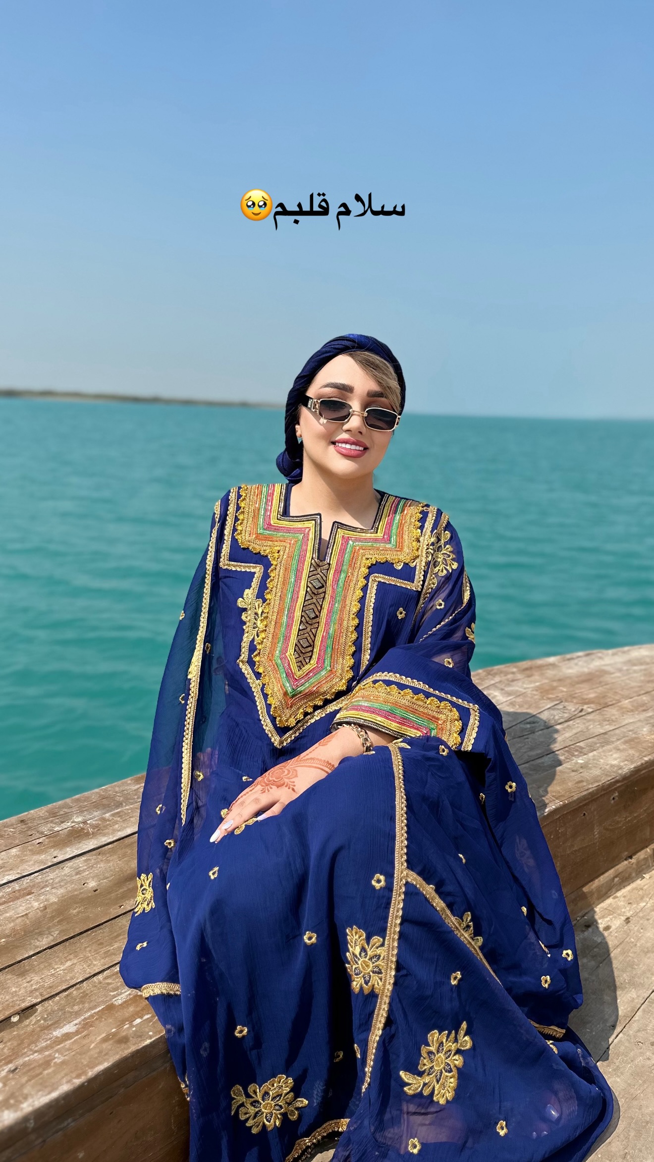  جدید ترین استوری اینستاگرام زهرا تاجیک
