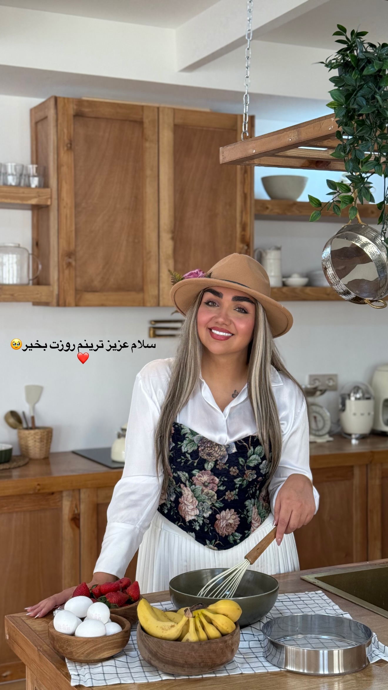  جدید ترین استوری اینستاگرام زهرا تاجیک