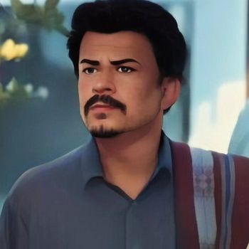  عکس پروفایل اینستاگرام ذکریا ملازئی / zakaria.mollazaie