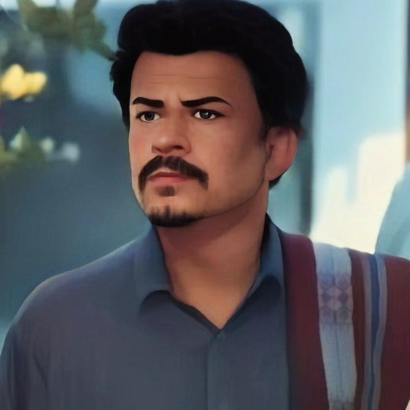  عکس پروفایل اینستاگرام ذکریا ملازئی / zakaria.mollazaie