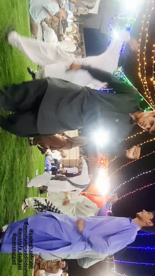  جدید ترین استوری اینستاگرام ذکریا ملازئی