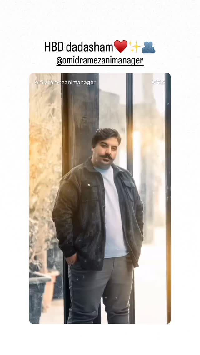  جدید ترین استوری اینستاگرام زانکو
