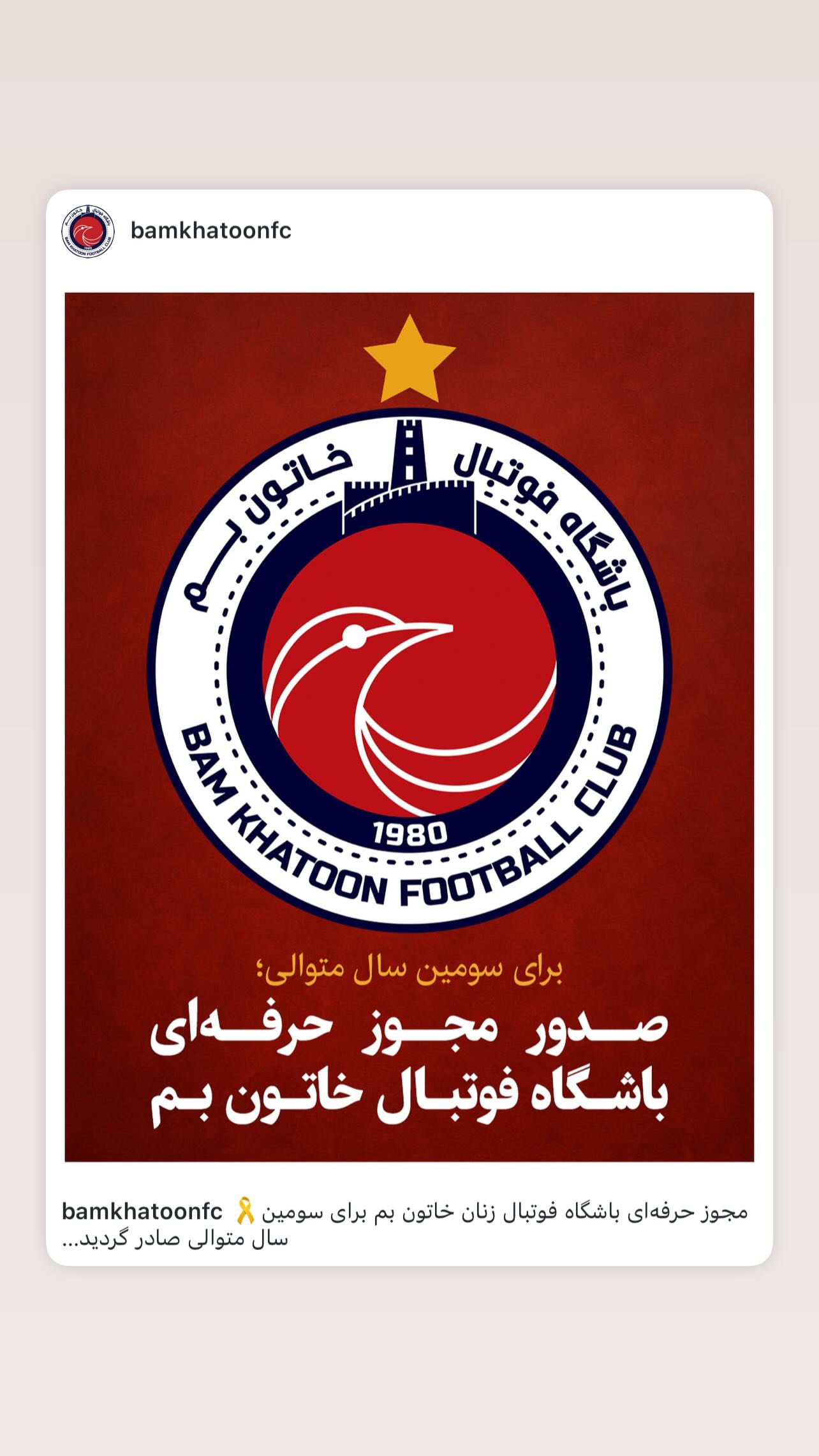  جدید ترین استوری اینستاگرام نگین زندی