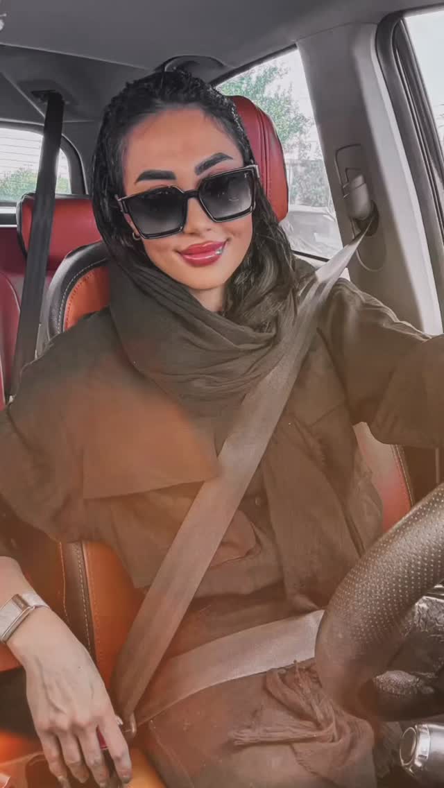  جدید ترین استوری اینستاگرام زری فتحی