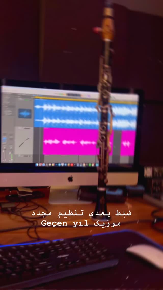  جدید ترین استوری اینستاگرام محمد زرنوش