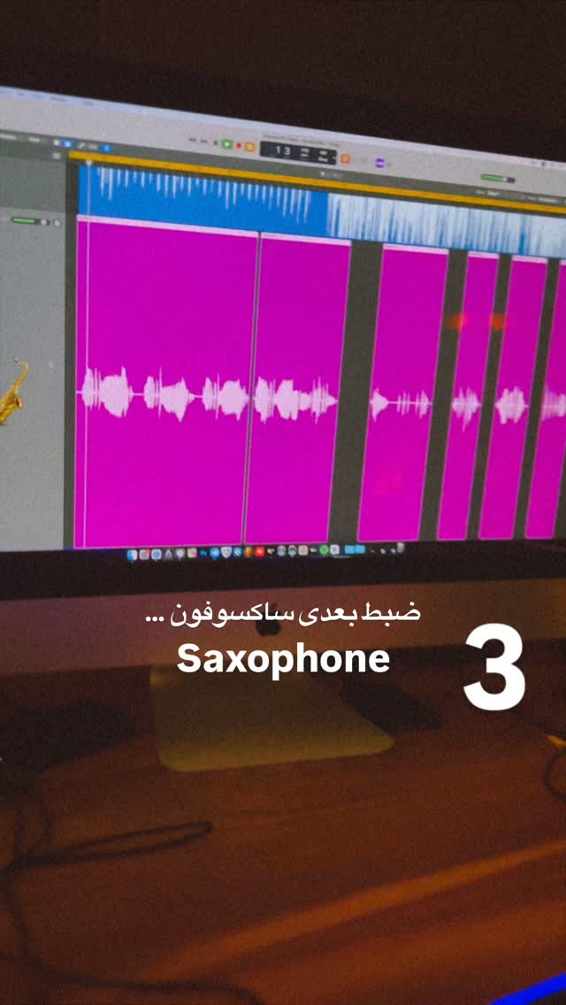  جدید ترین استوری اینستاگرام محمد زرنوش