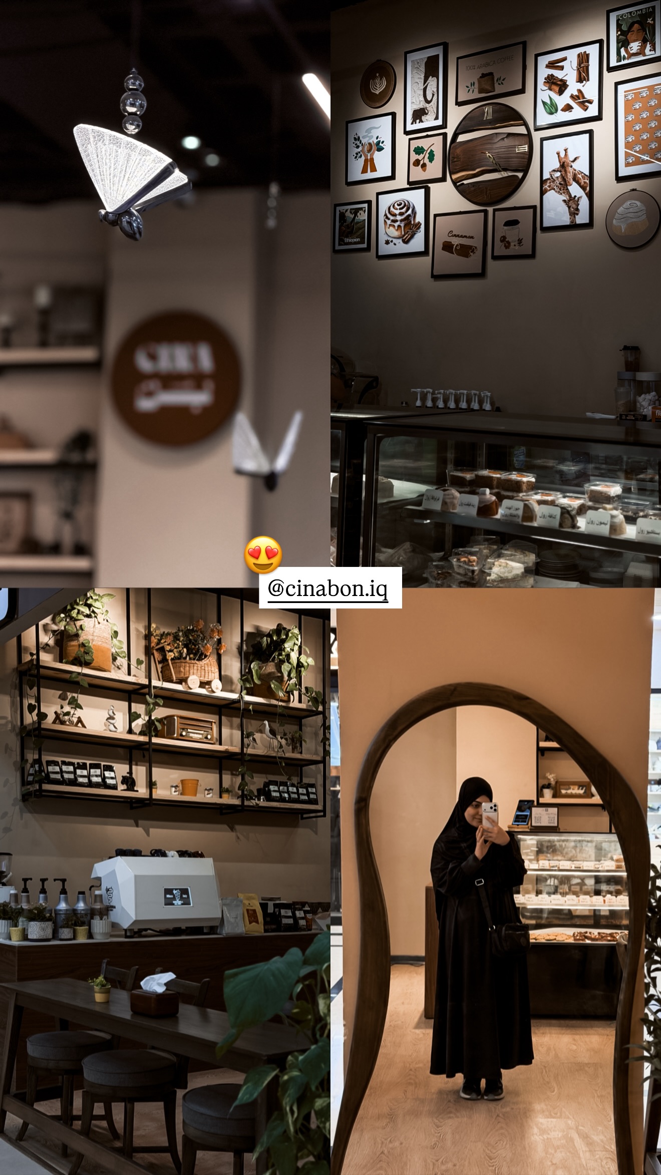  جدید ترین استوری اینستاگرام زهرا اسدی