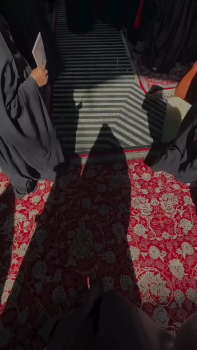  جدید ترین استوری اینستاگرام زهرا اسدی