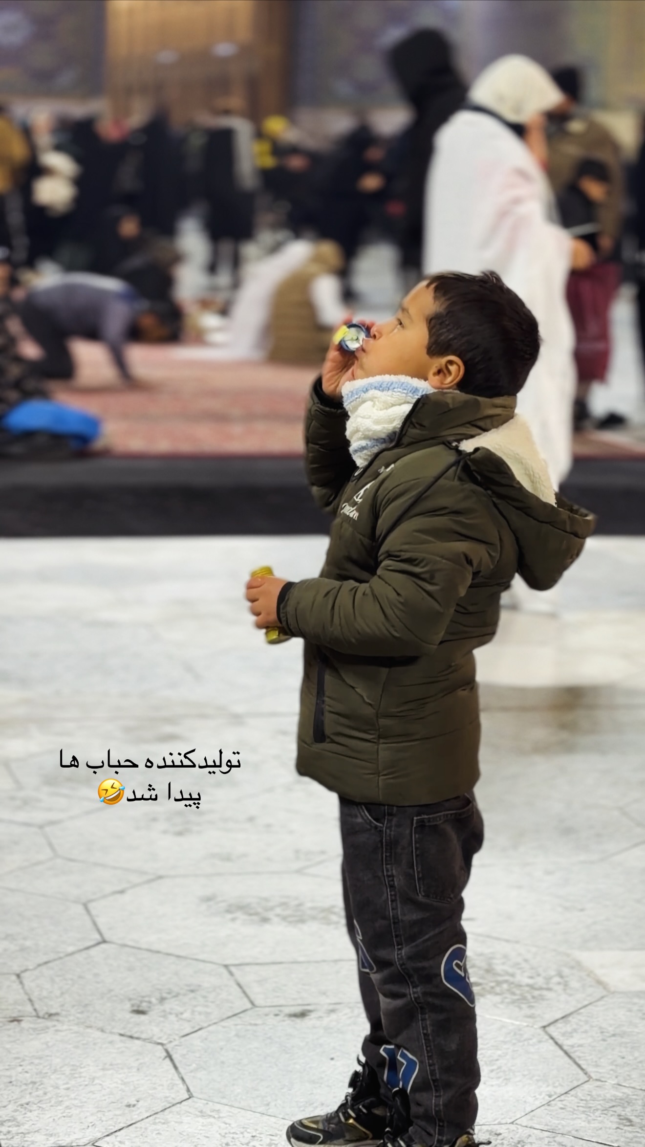  جدید ترین استوری اینستاگرام زهرا اسدی