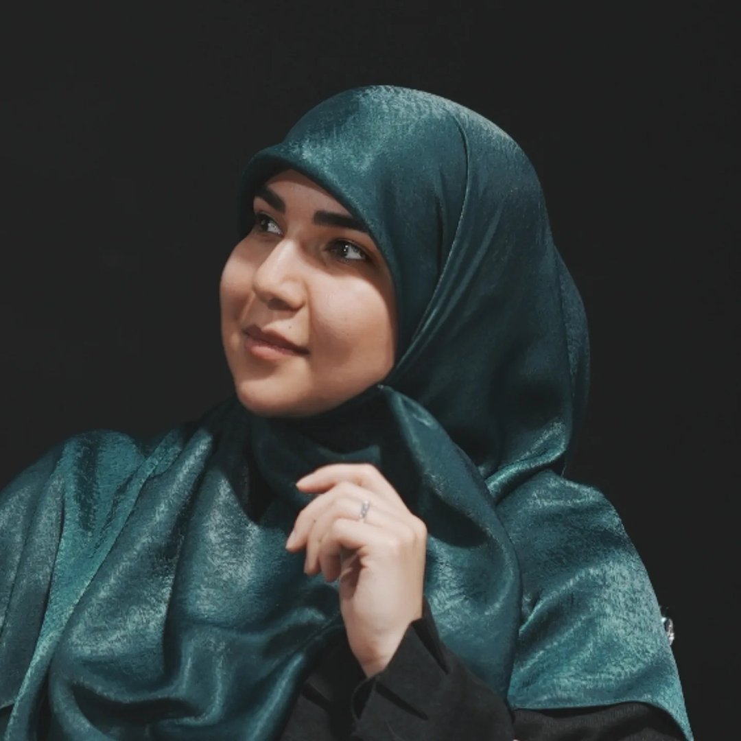  عکس پروفایل اینستاگرام زینب دولتی / zeinab_dolati