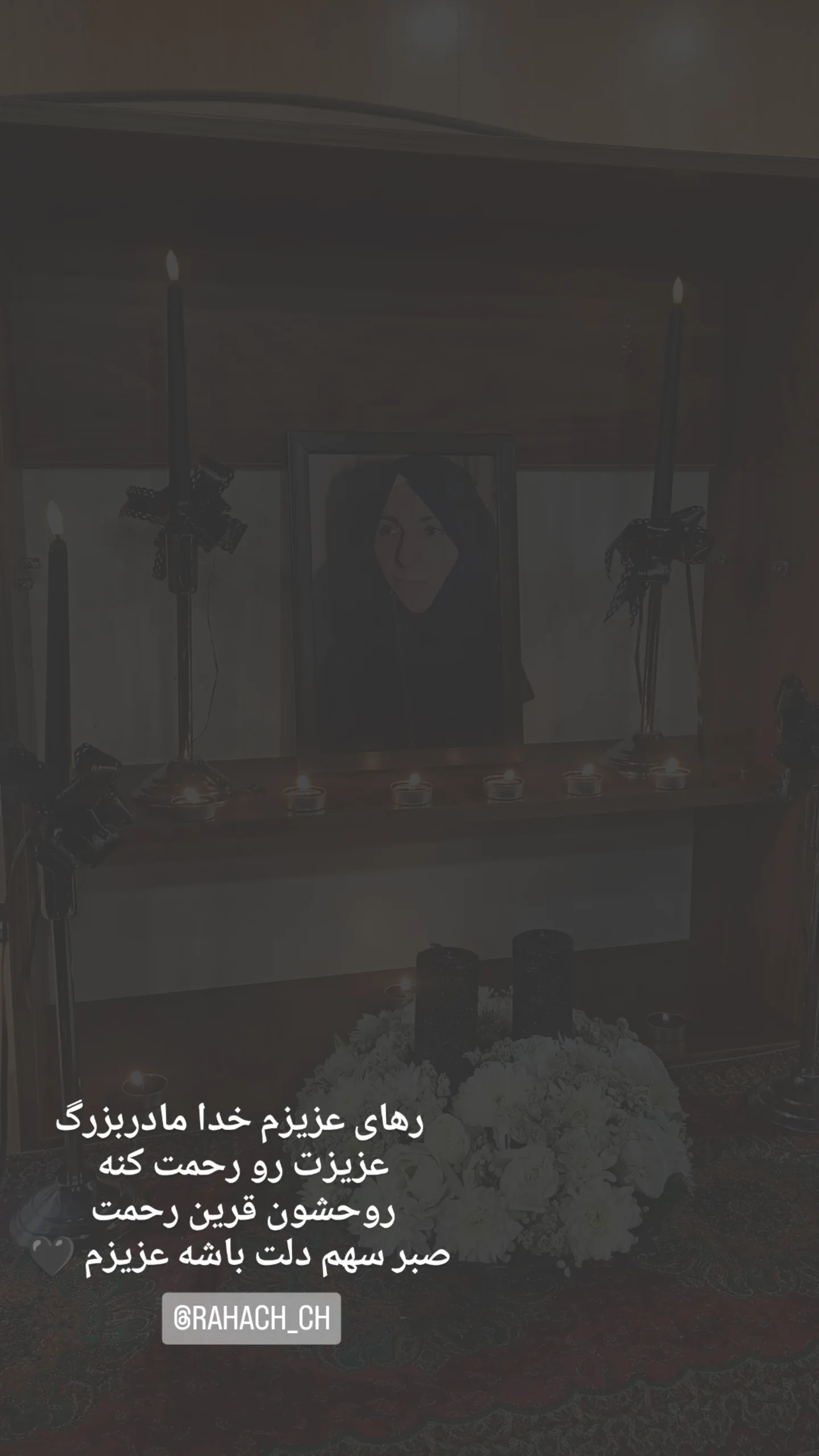 جدید ترین استوری اینستاگرام زینب دولتی