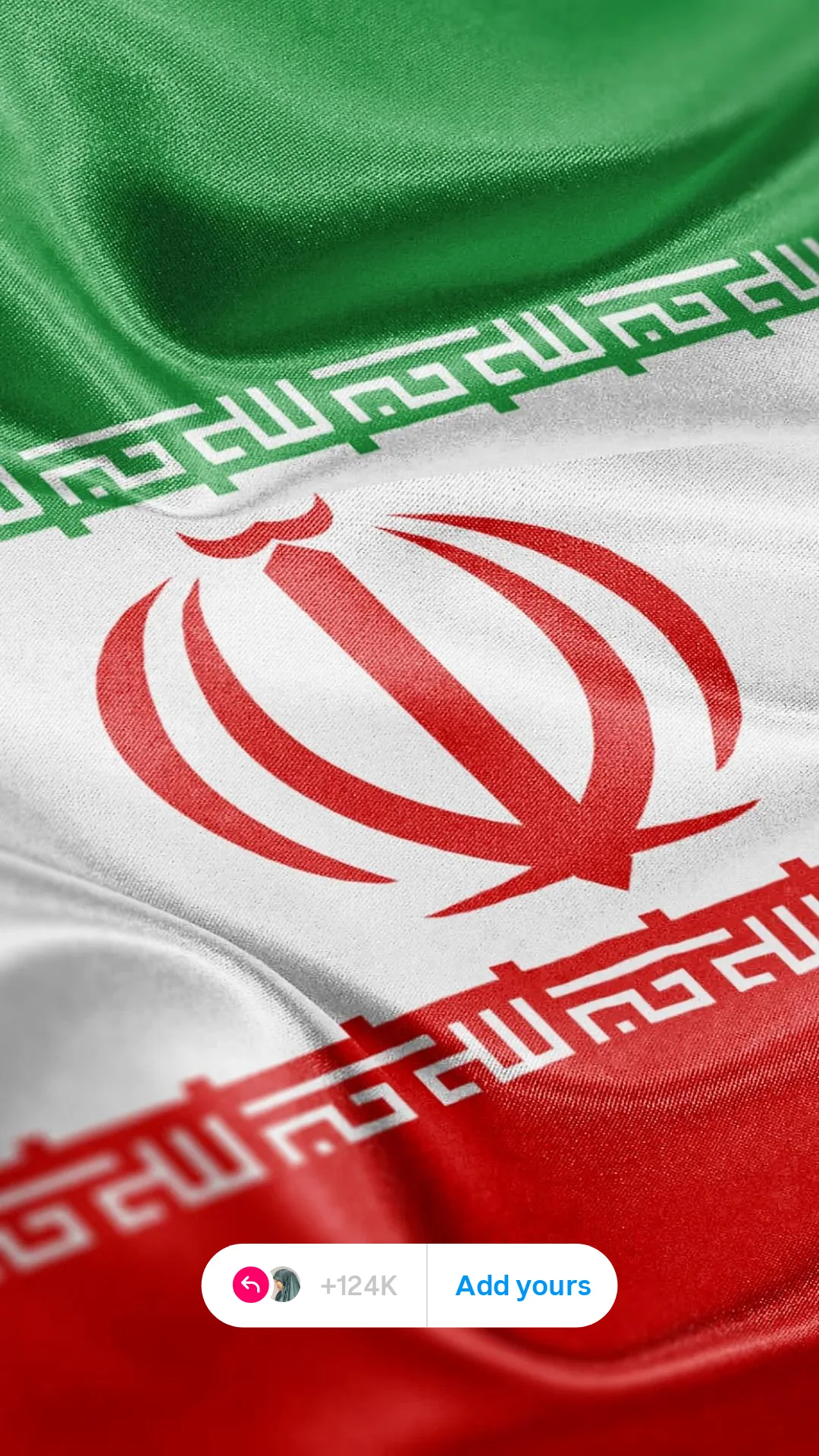  جدید ترین استوری اینستاگرام زینب دولتی