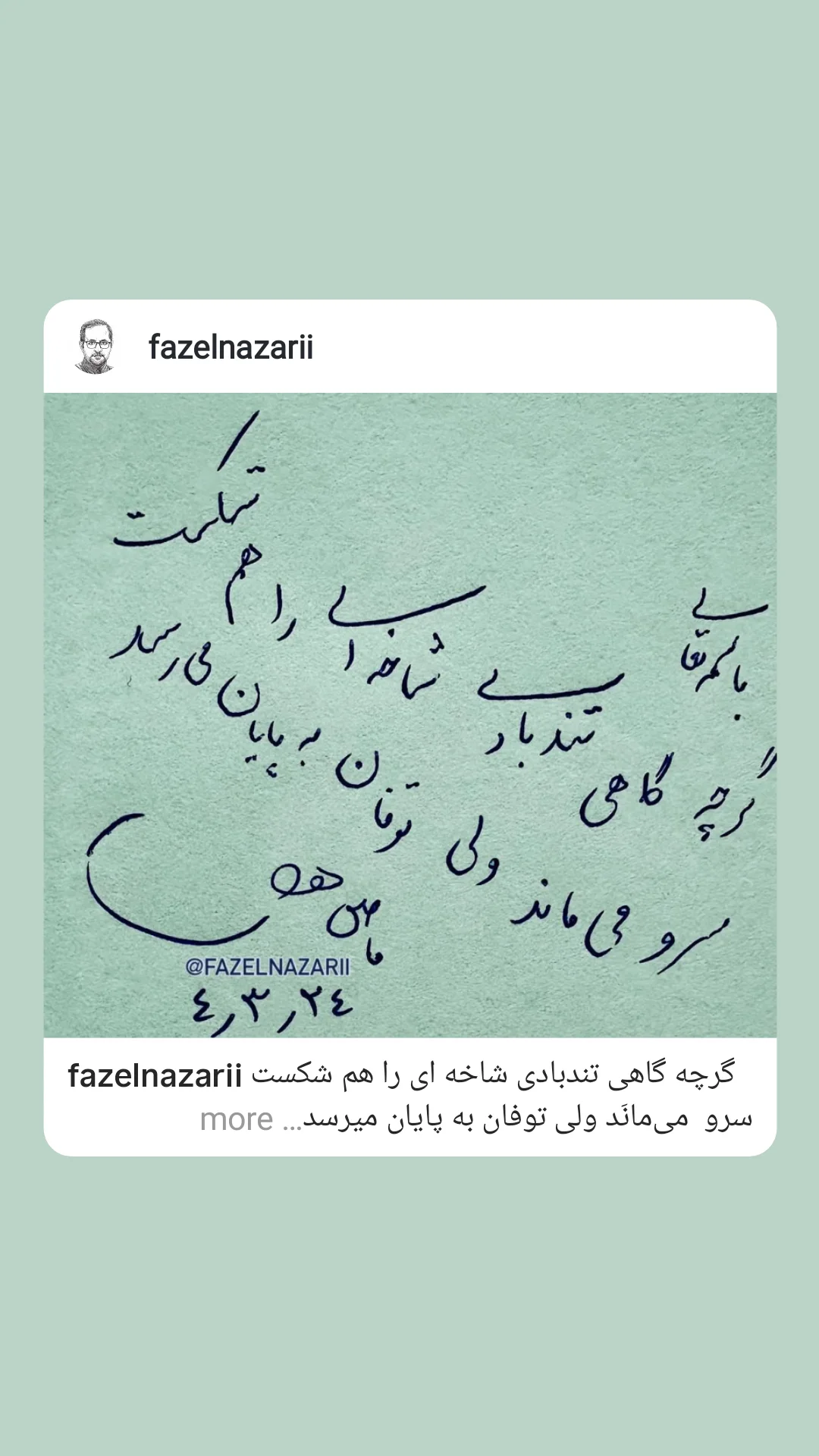  جدید ترین استوری اینستاگرام زینب دولتی