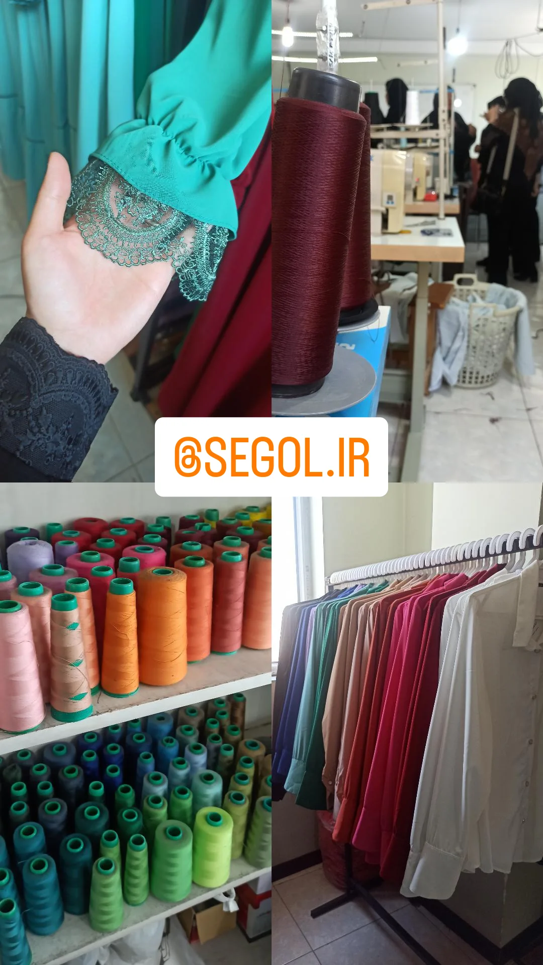  جدید ترین استوری اینستاگرام زینب دولتی