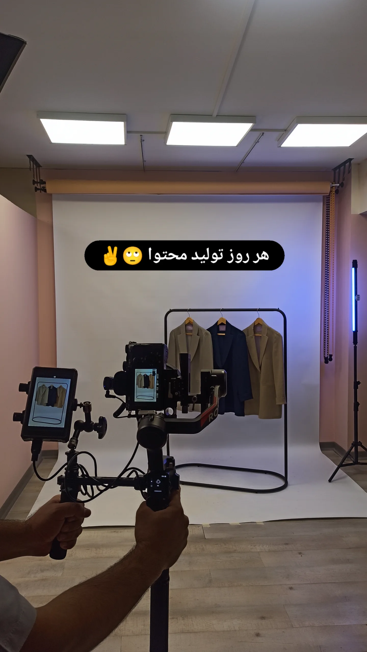  جدید ترین استوری اینستاگرام زینب دولتی