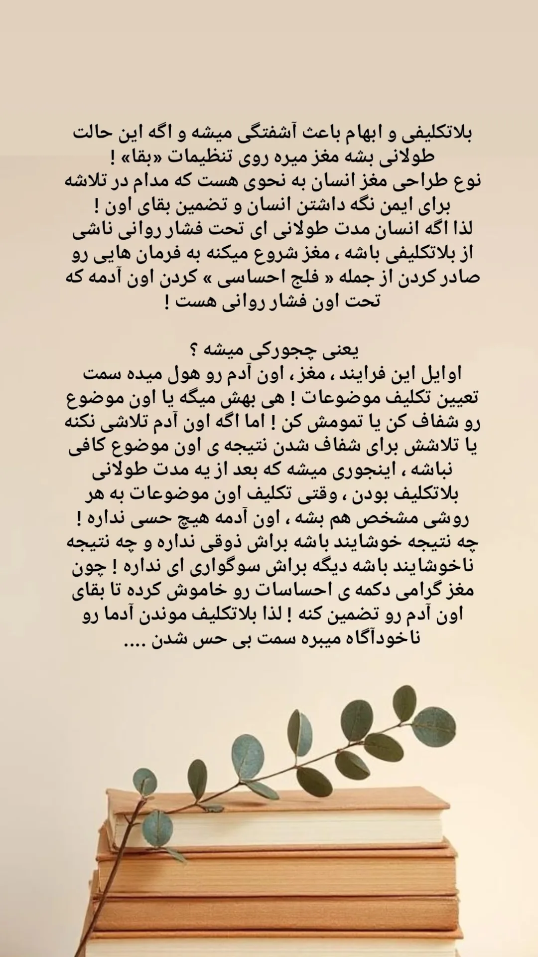  جدید ترین استوری اینستاگرام زینب دولتی