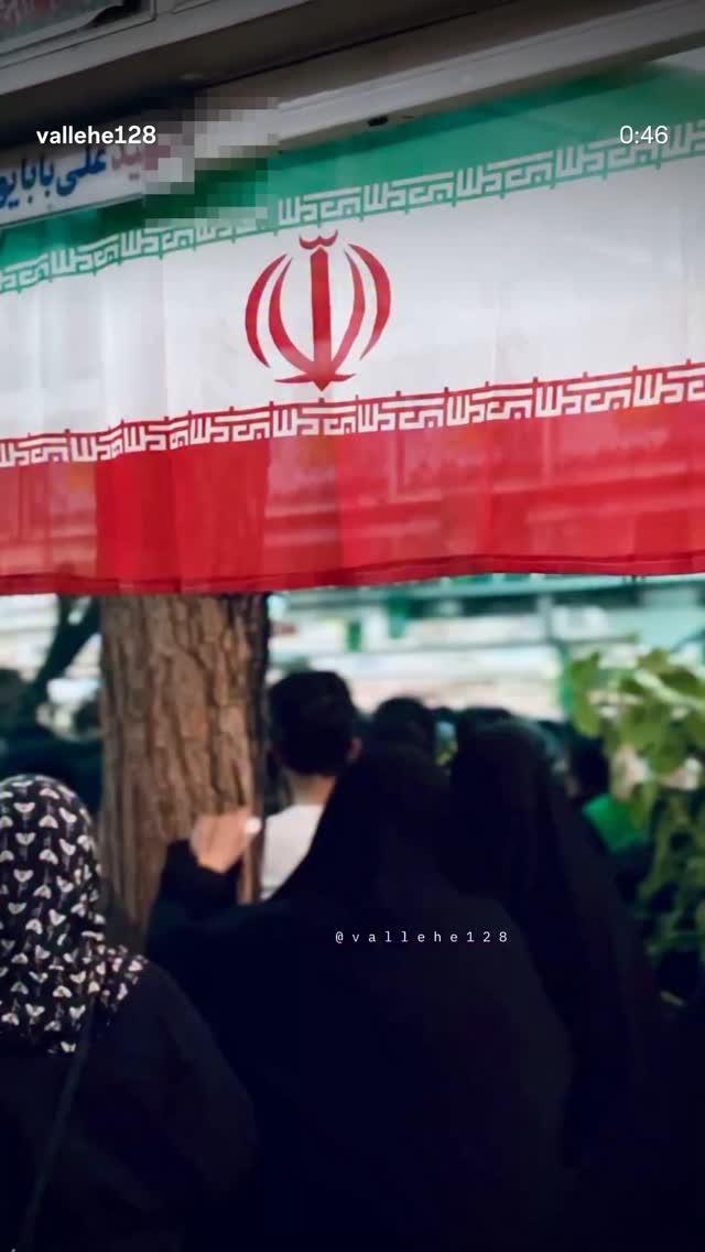  جدید ترین استوری اینستاگرام زینب ایمان طلب
