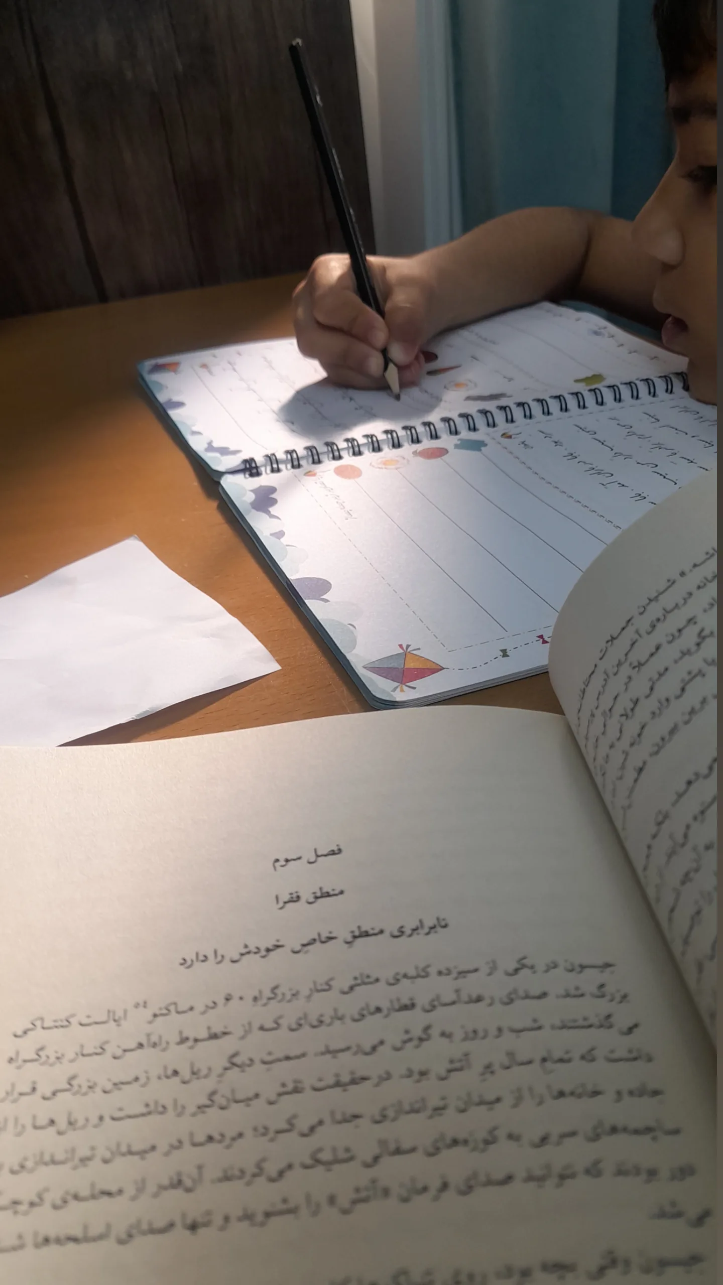  جدید ترین استوری اینستاگرام زینب ایمان طلب