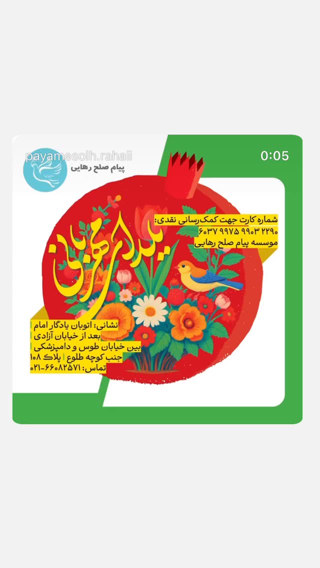  جدید ترین استوری اینستاگرام زينب تقوایی