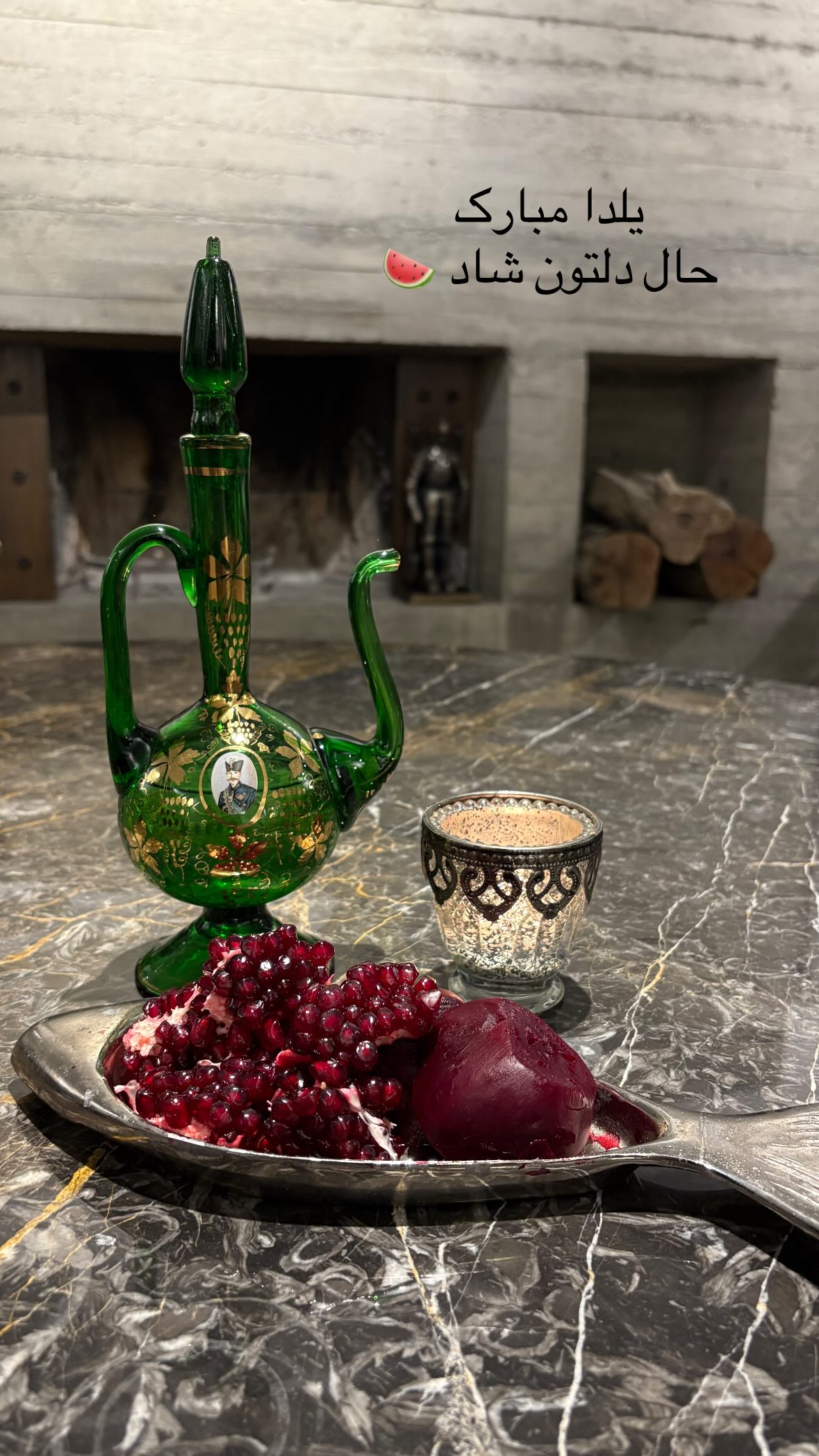  جدید ترین استوری اینستاگرام زينب تقوایی