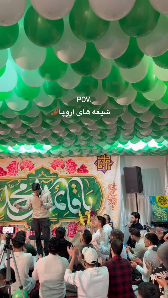  جدید ترین استوری اینستاگرام سیده زینب موسوی