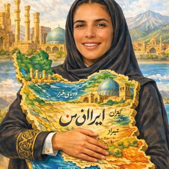  عکس پروفایل اینستاگرام زینب نوروزی / zeynab_nouroziiii