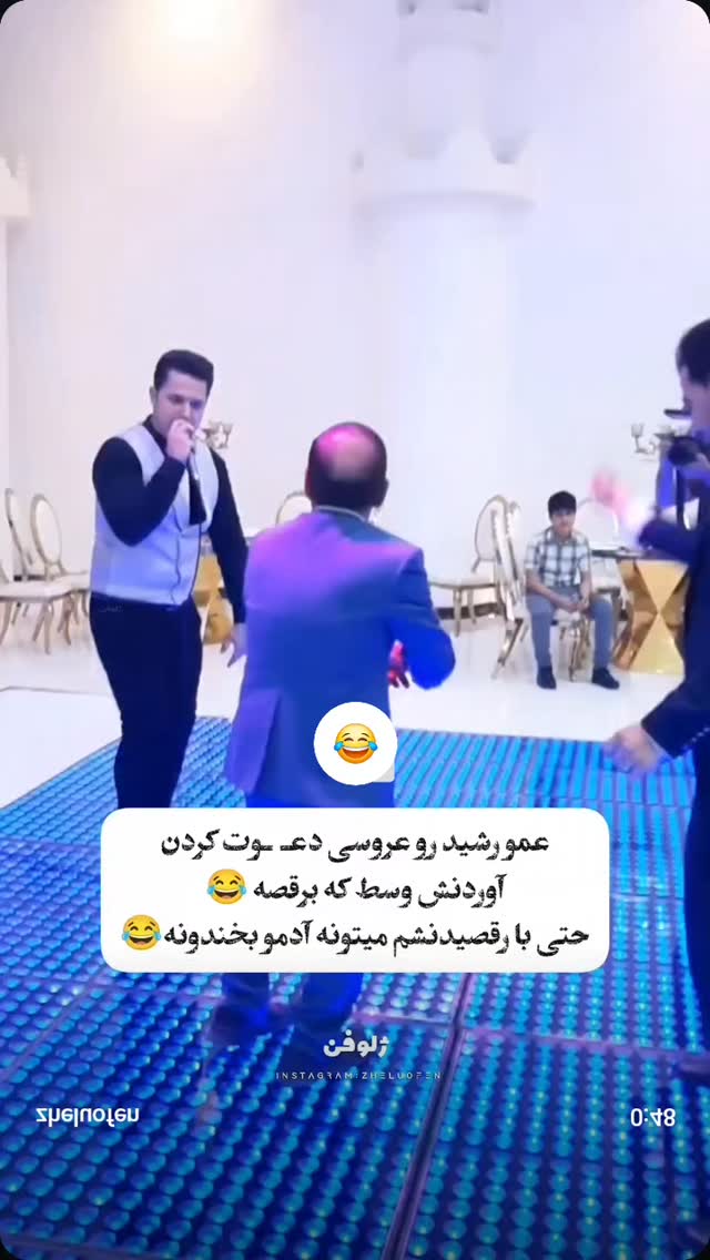  جدید ترین استوری اینستاگرام صفحه هنری ژلوفن