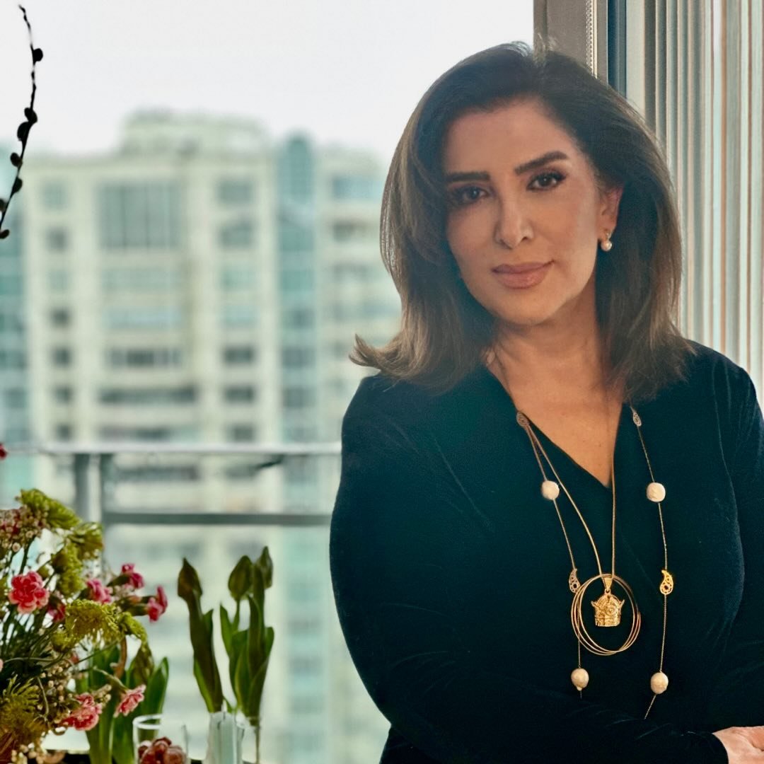  عکس پروفایل اینستاگرام ژیلا امیرشاهی / zhila_amirshahi