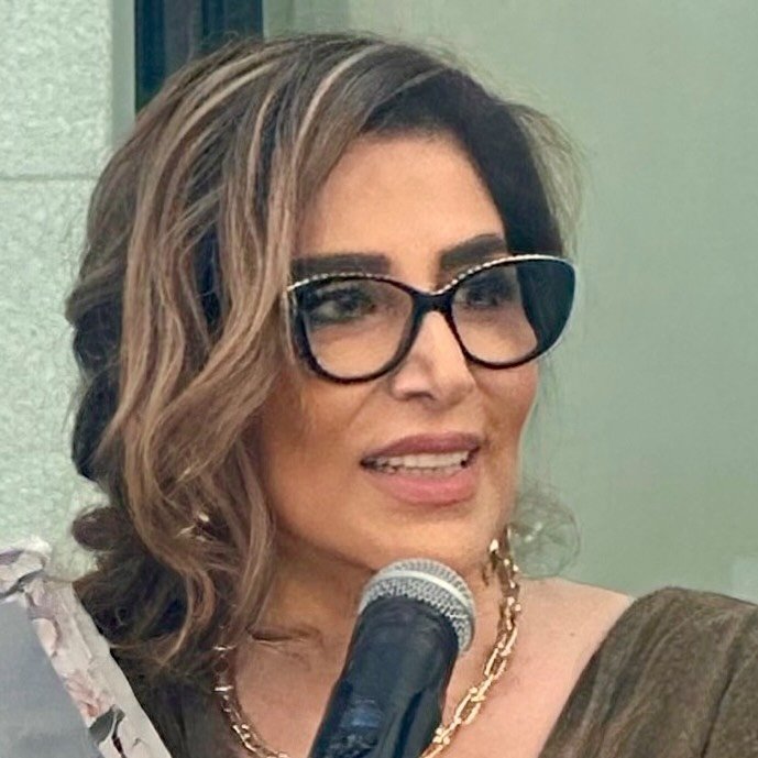  عکس پروفایل اینستاگرام ژیلا امیرشاهی / zhila_amirshahi