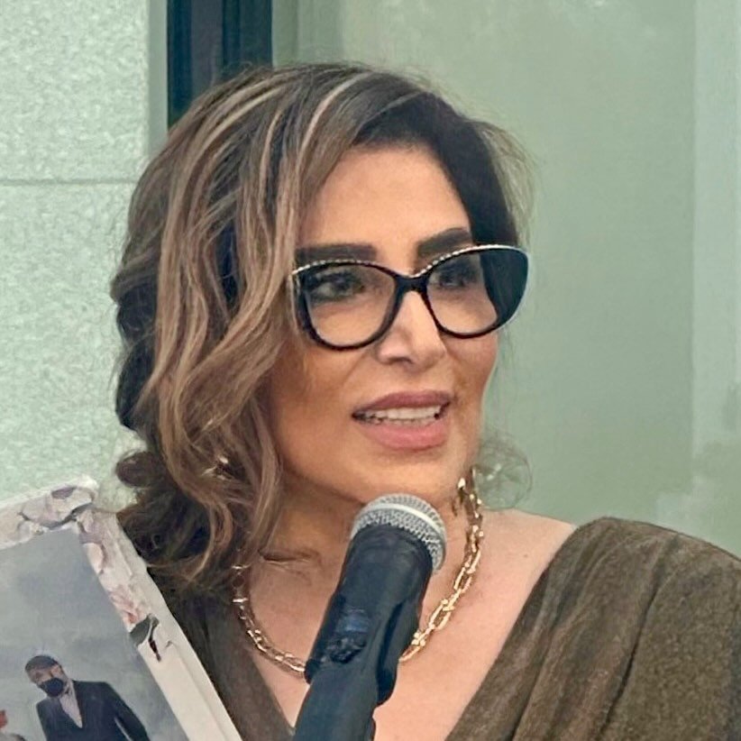  عکس پروفایل اینستاگرام ژیلا امیرشاهی / zhila_amirshahi