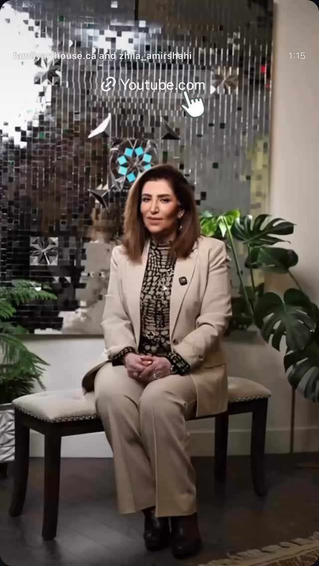  جدید ترین استوری اینستاگرام ژیلا امیرشاهی