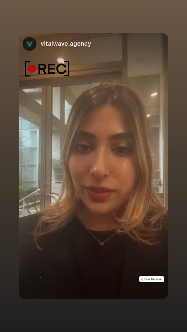  جدید ترین استوری اینستاگرام ژیلا امیرشاهی