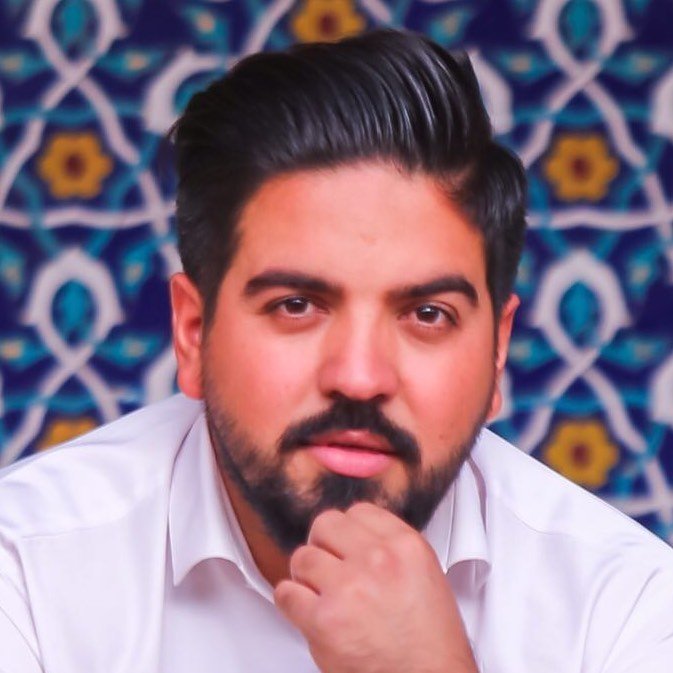  عکس پروفایل اینستاگرام مهدي ضيايي / ziaeimehdi
