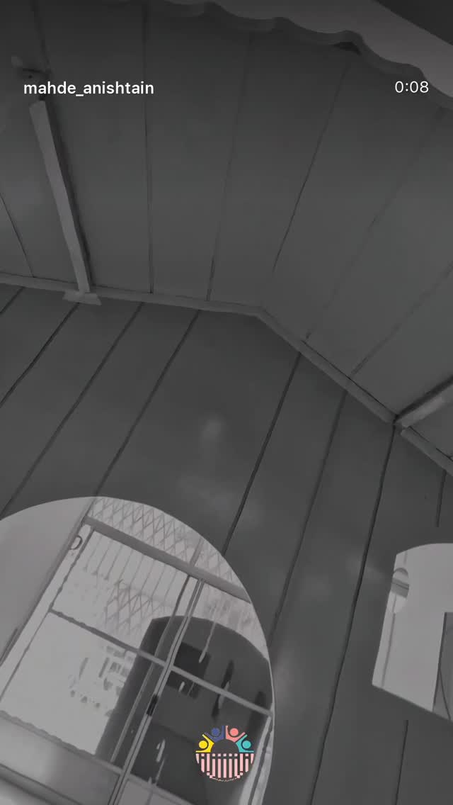  جدید ترین استوری اینستاگرام مهدي ضيايي