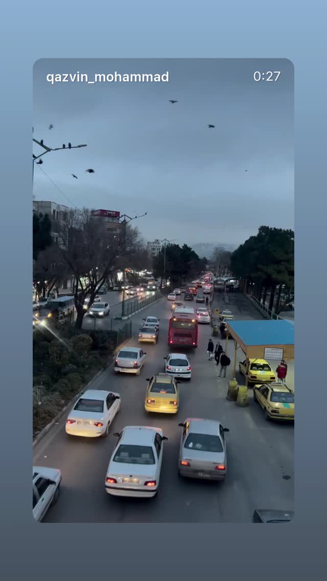  جدید ترین استوری اینستاگرام زیباشهر مهرگان