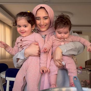 عکس پروفایل اینستاگرام زینب قاسمی / zinevesht