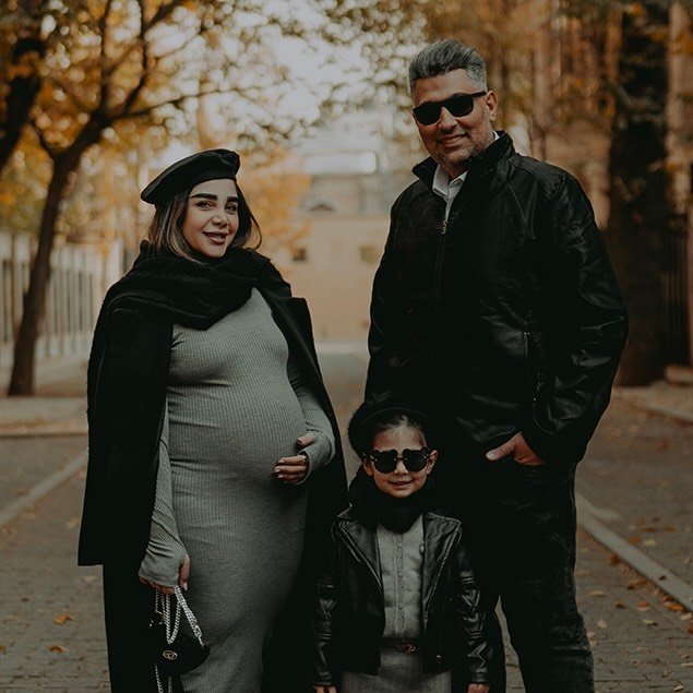  عکس پروفایل اینستاگرام زهرا هرندی / ziziharandi