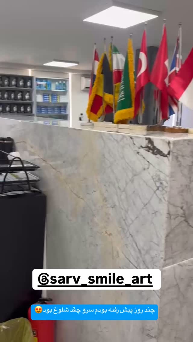  جدید ترین استوری اینستاگرام زهرا هرندی