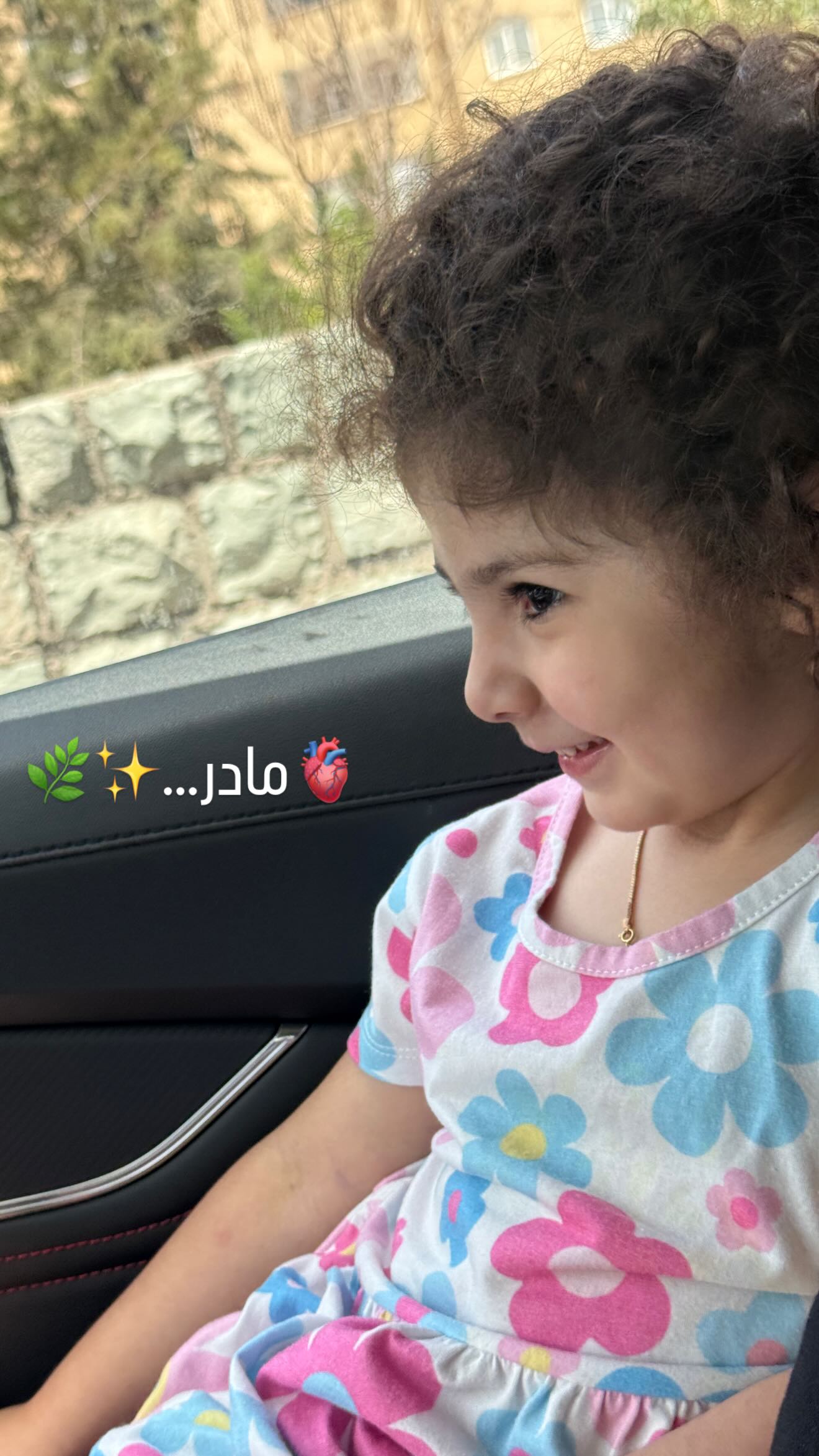  جدید ترین استوری اینستاگرام زهرا هرندی