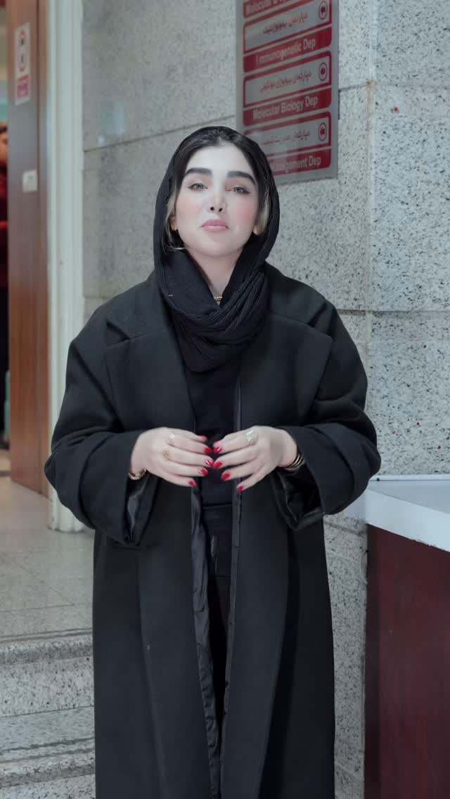  جدید ترین استوری اینستاگرام زهرا هرندی