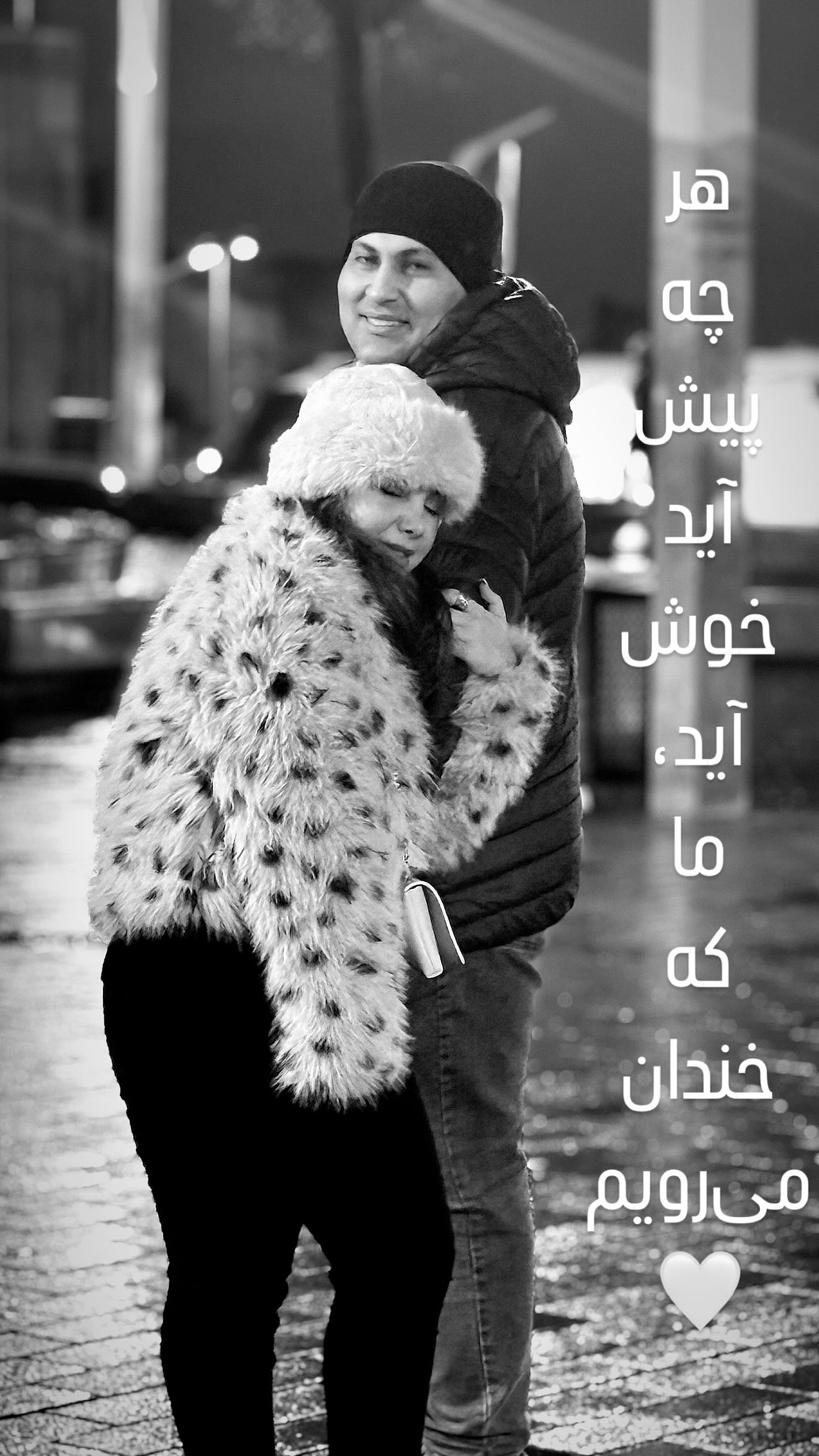  جدید ترین استوری اینستاگرام زهرا هرندی