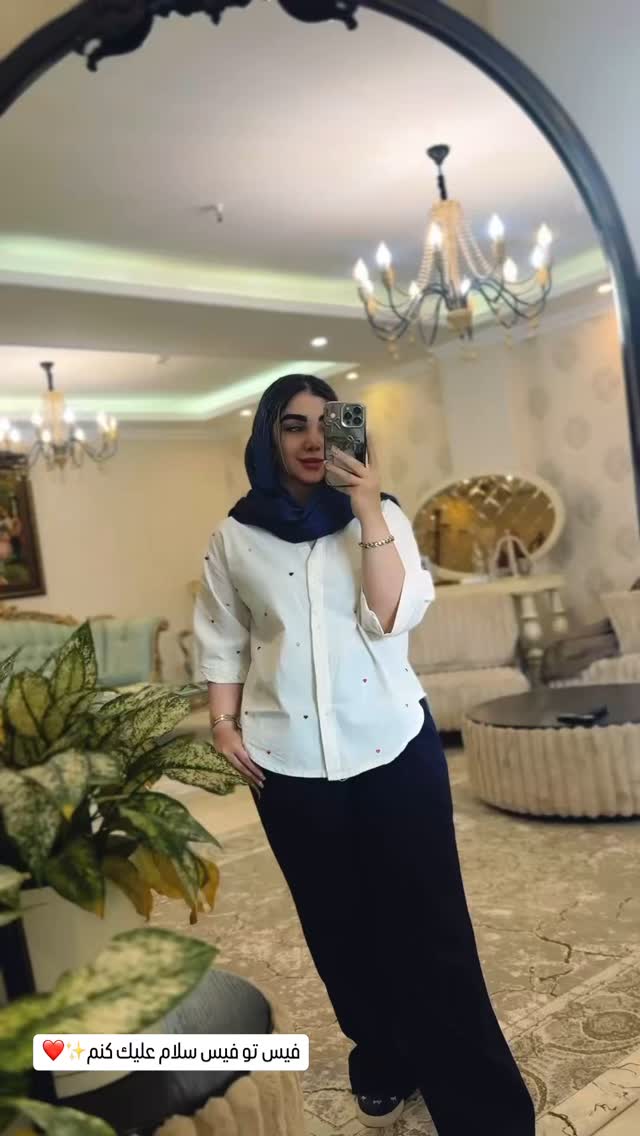  جدید ترین استوری اینستاگرام زهرا هرندی